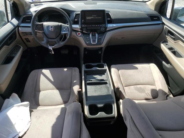 2021 HONDA ODYSSEY EX - 5FNRL6H57MB014910