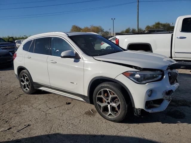 VIN WBXHT3C36H5F75824 2017 BMW X1, Xdrive28I no.4