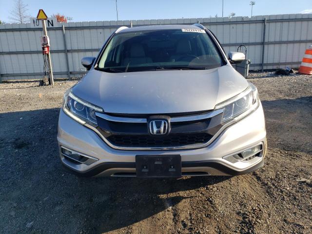 VIN 5J6RM3H97GL002282 2016 Honda CR-V, Touring no.5