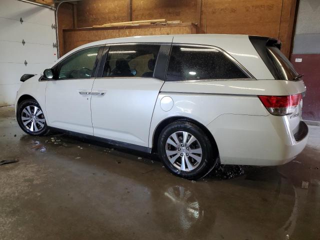 VIN 5FNRL5H64EB024363 2014 Honda Odyssey, Exl no.2