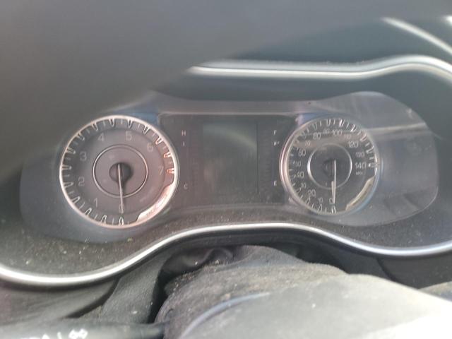 2015 CHRYSLER 200 LIMITE - 1C3CCCAB9FN738885