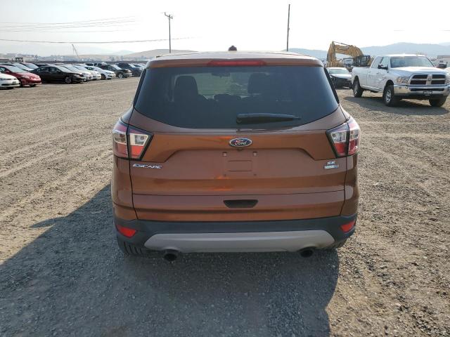 2017 FORD ESCAPE SE - 1FMCU9GD9HUA95284