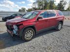 2020 CHEVROLET TRAVERSE L - 1GNERGKWXLJ208561
