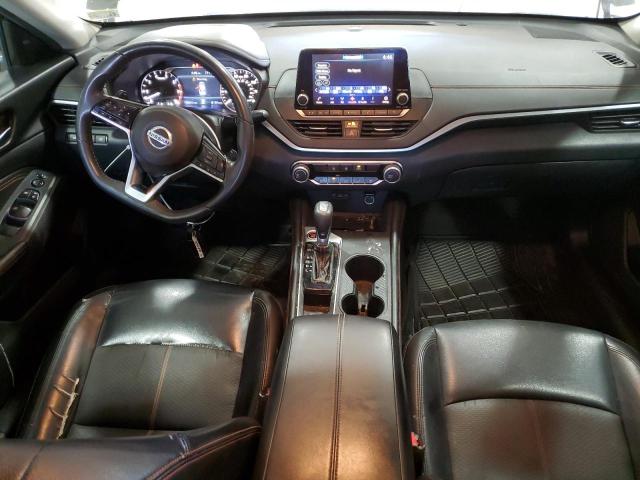 2020 NISSAN ALTIMA SR - 1N4BL4CV3LC222846