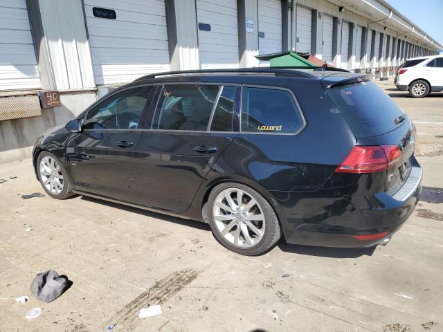 2016 VOLKSWAGEN GOLF SPORT - 3VWC17AU3GM517785