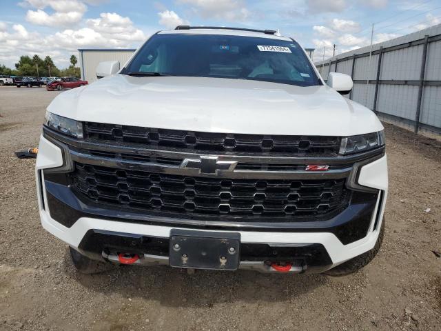 2022 CHEVROLET TAHOE K150 - 1GNSKPKD1NR129757