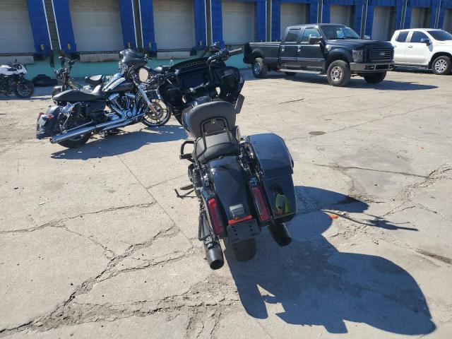 2024 HARLEY-DAVIDSON FLTRX 1HD1KH716RB652455