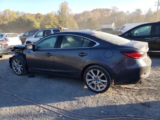 VIN JM1GJ1V65E1162402 2014 Mazda 6, Touring no.2