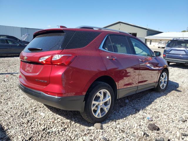 2020 CHEVROLET EQUINOX PR - 2GNAXXEV8L6270268