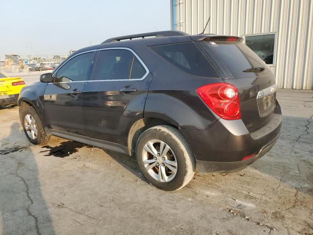 VIN 2GNALDEK5D6396881 2013 CHEVROLET EQUINOX no.2