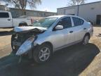 NISSAN VERSA S photo