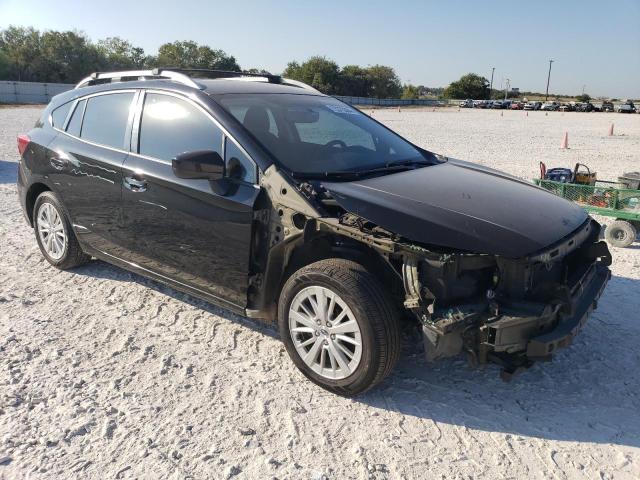 2017 SUBARU IMPREZA PR - 4S3GTAB66H3731524