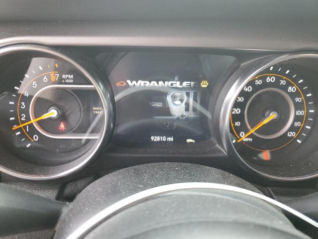 2020 JEEP WRANGLER U - 1C4HJXDG0LW178234