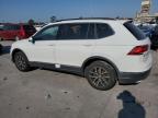 Lot #2957707044 2021 VOLKSWAGEN TIGUAN SE