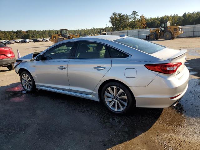 2017 HYUNDAI SONATA SPO - 5NPE34AF9HH452115