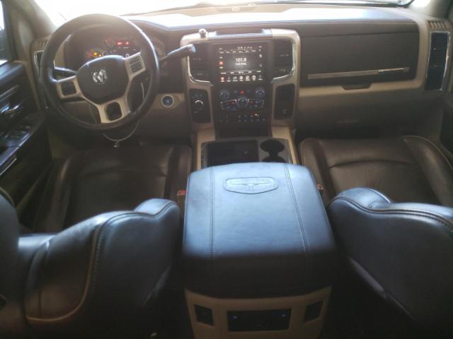 2015 RAM 3500 LONGH - 3C63RRKL1FG595712