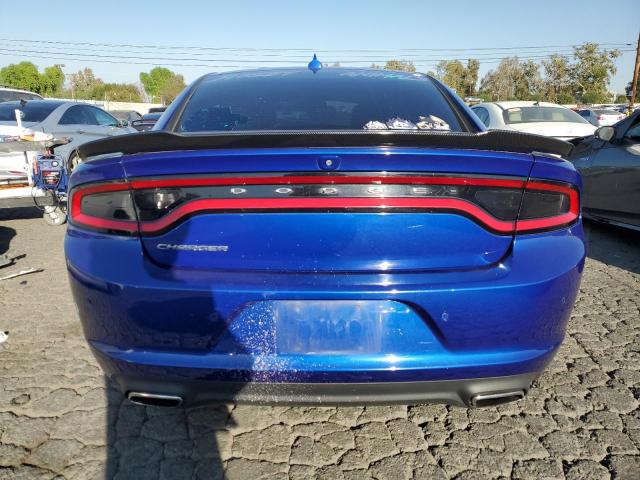 VIN 2C3CDXBGXLH138119 2020 Dodge Charger, Sxt no.6