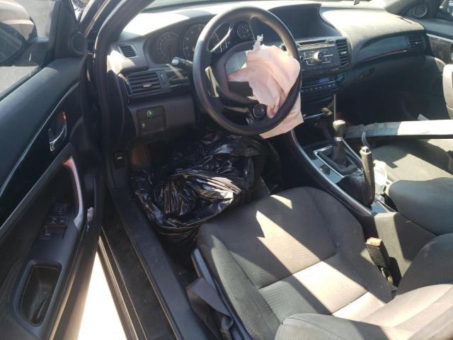 2017 HONDA ACCORD LX- - 1HGCT1A39HA004395