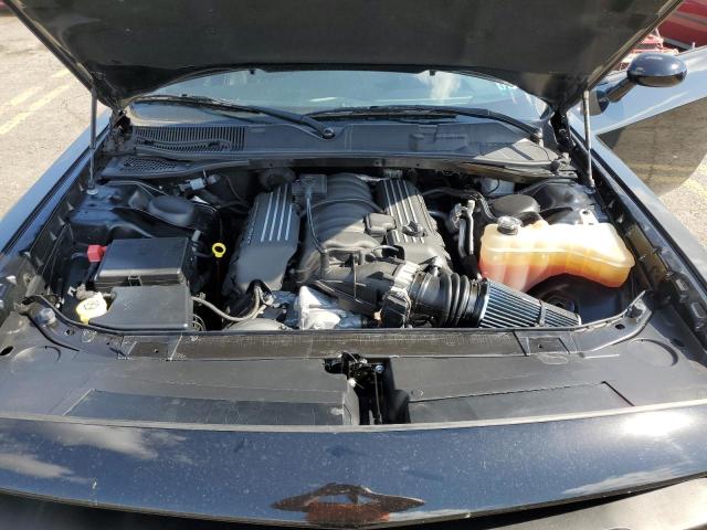 2021 DODGE CHALLENGER - 2C3CDZFJ1MH576630