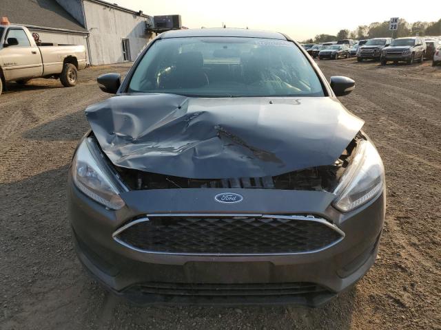 VIN 1FADP3FE1JL216236 2018 Ford Focus, SE no.5