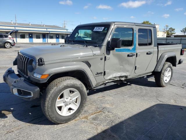 2023 JEEP GLADIATOR #3024357528