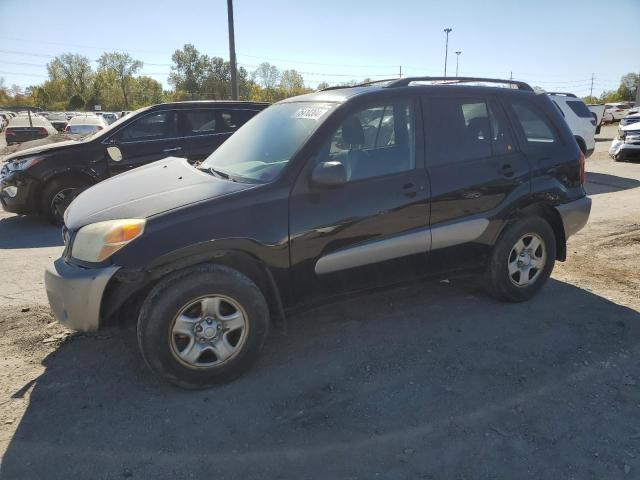 2004 TOYOTA RAV4 #2924010300