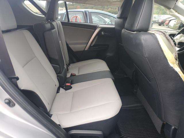2018 TOYOTA RAV4 LIMIT - JTMDFREV8JJ198928