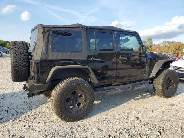2016 JEEP WRANGLER U - 1C4HJWDG3GL203337