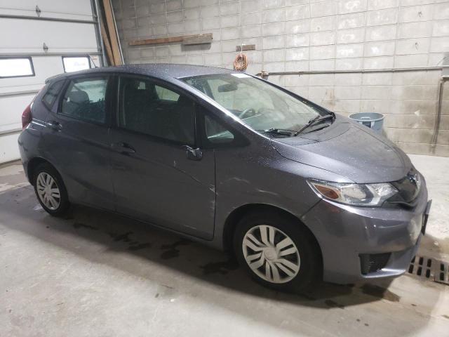 VIN 3HGGK5G54FM743162 2015 HONDA FIT no.4