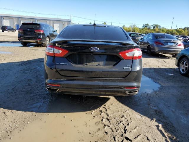 VIN 3FA6P0T97GR262663 2016 Ford Fusion, SE no.6