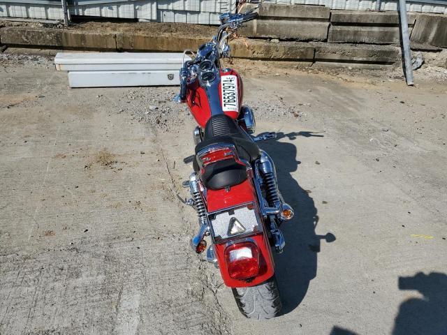 2007 HARLEY-DAVIDSON FXDL 1HD1GN4147K334996