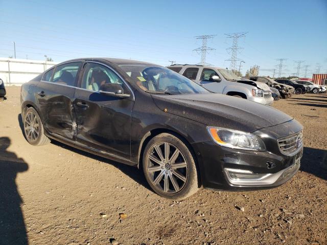 2016 VOLVO S60 PLATIN - LYV402FM7GB093314