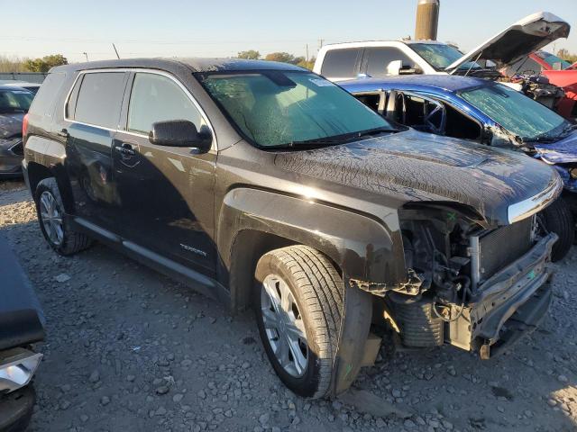 2017 GMC TERRAIN SL - 2GKFLSEK4H6343277