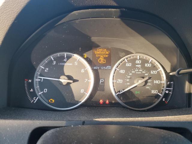 2015 ACURA RDX - 5J8TB3H39FL014916