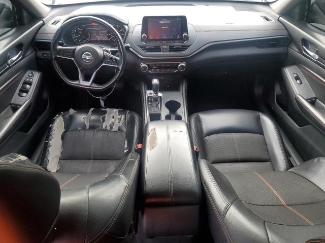 2020 NISSAN ALTIMA SR - 1N4BL4CV8LN310201