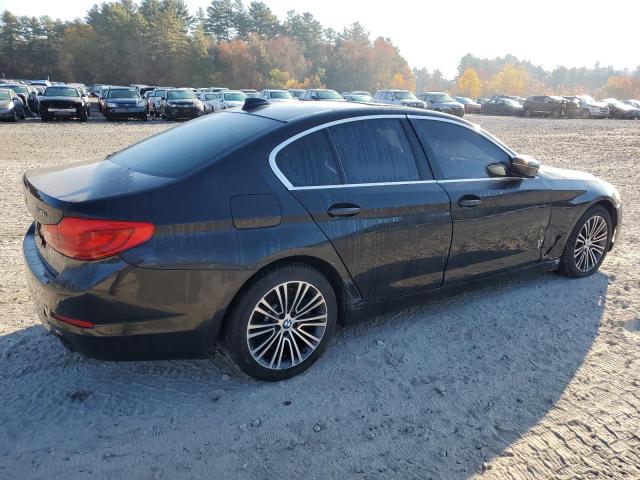 2019 BMW 530 XI - WBAJA7C51KWW48493