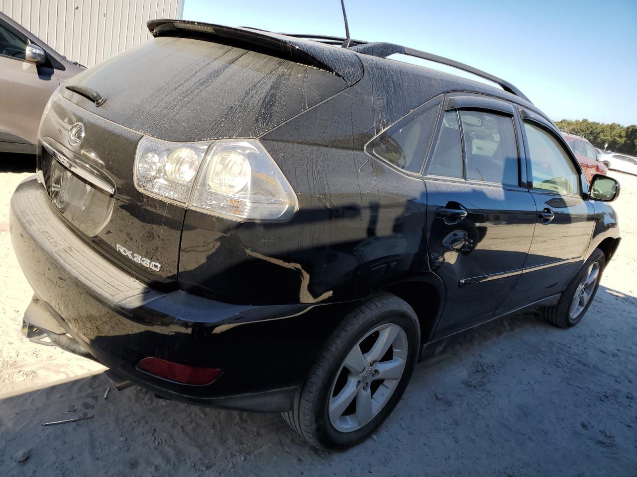 Lot #2940771292 2006 LEXUS RX 330