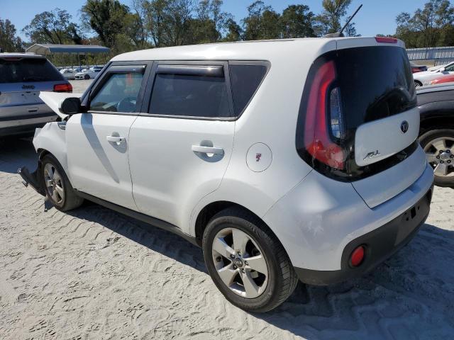 2019 KIA SOUL - KNDJN2A24K7687222