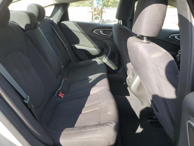 2015 CHRYSLER 200 LIMITE - 1C3CCCAB9FN538895