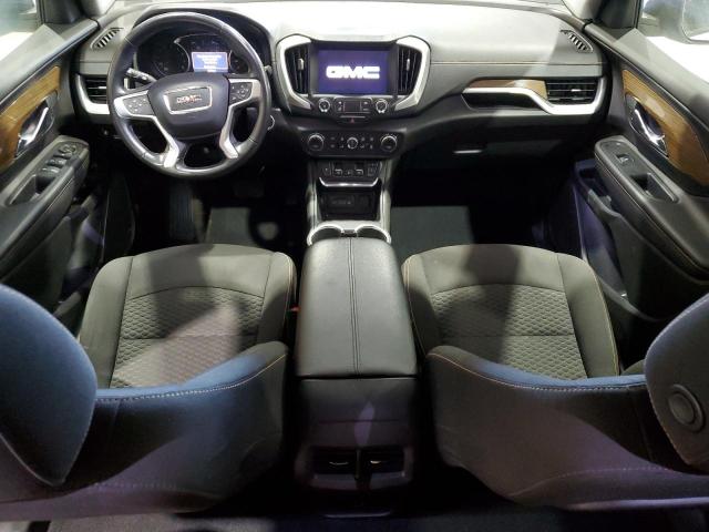 2020 GMC TERRAIN SL - 3GKALTEV3LL200044
