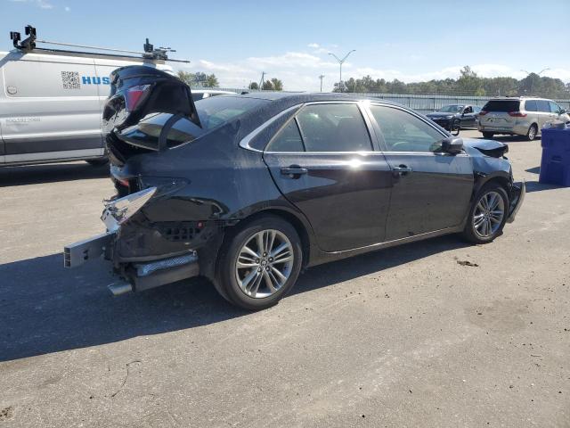 VIN 4T1BF1FK3FU486340 2015 Toyota Camry, LE no.3