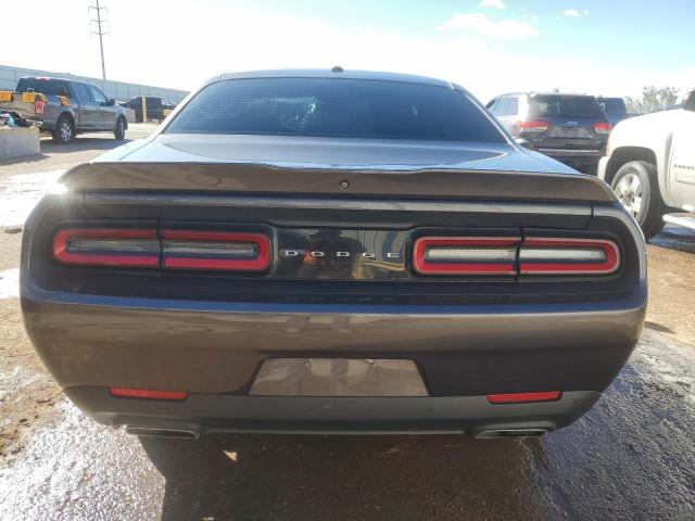 2020 DODGE CHALLENGER - 2C3CDZBT1LH121380