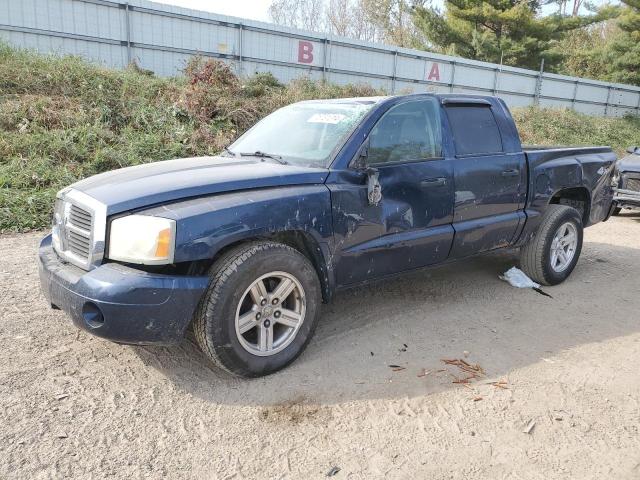 DODGE DAKOTA QUA