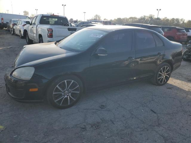 2009 VOLKSWAGEN JETTA S #2957672073