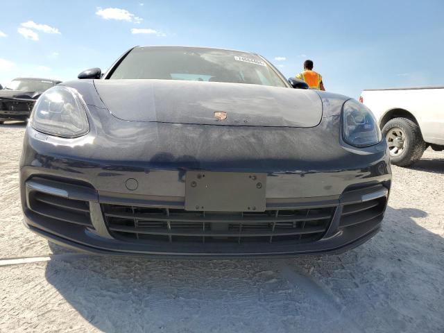 VIN WP0AA2A72JL101808 2018 Porsche Panamera, 4 no.5