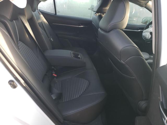 2021 TOYOTA CAMRY SE - 4T1G11AK3MU521208
