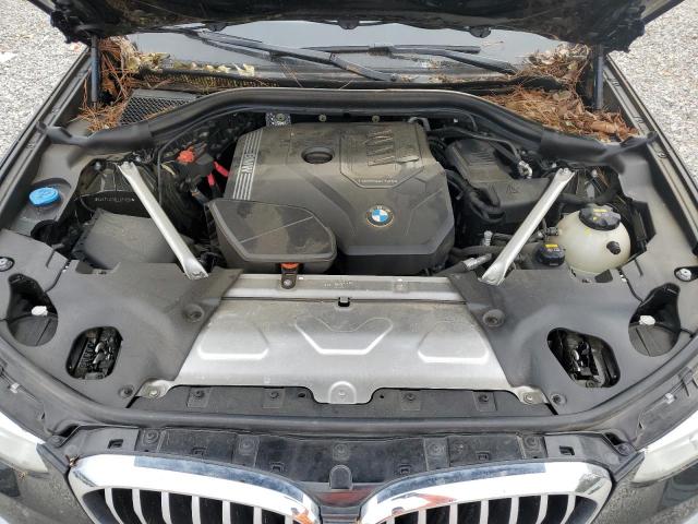 2020 BMW X3 SDRIVE3 - 5UXTY3C05LLU71758
