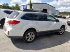 SUBARU OUTBACK 2. photo