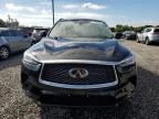 Lot #2991617146 2021 INFINITI QX50 LUXE