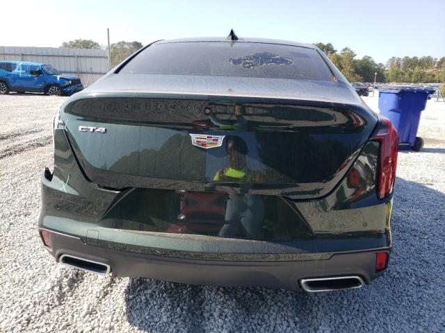 2020 CADILLAC CT4 PREMIU - 1G6DB5RK7L0152958